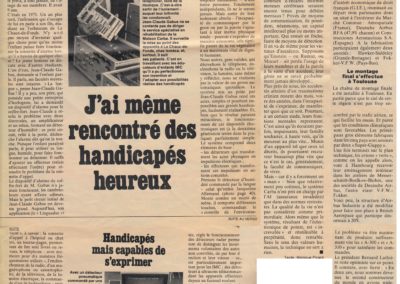 art 1983 par JC Gabus